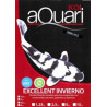 aQuari Koi Excellent Invierno Immuno 2.5 kg