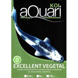 aQuari Koi Excellent...