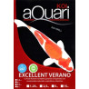 aQuari Koi Excellent Verano Koi Krill 1.25 kg