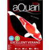 aQuari Koi Excellent Koi Start 1.25 kg