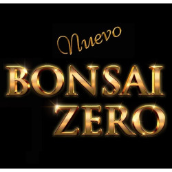 NUEVO Kit Bonsai Zero Westringea