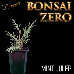 NUEVO Kit Bonsai Zero...