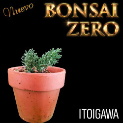 NUEVO Kit Bonsai Zero...