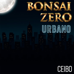 Bonsai Zero URBANO Ceibo