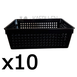 10 unidades Colador de...