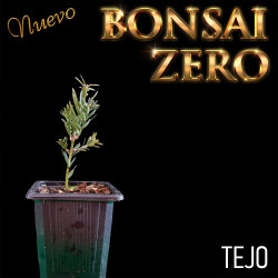 Kit Ishitsuki Bonsai Zero Tejo