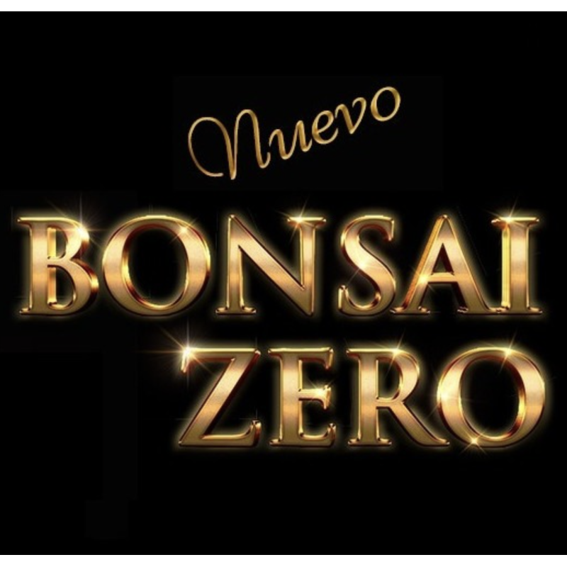 Bonsai Zero URBANO Arce ginnala