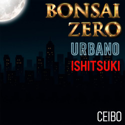 Ishitsuki Bonsai Zero...