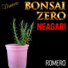 Neagari Bonsai Zero Romero