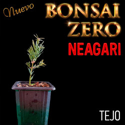 Neagari Bonsai Zero Tejo