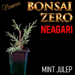 Neagari Bonsai Zero...
