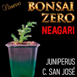 Neagari Bonsai Zero...