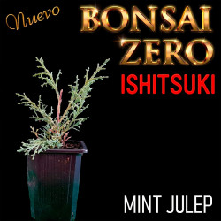 Ishitsuki Bonsai Zero...