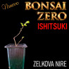 Ishitsuki Bonsai Zero Zelkova Nire