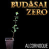 Budasai Bonsai Zero Alcornoque