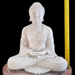 Buda Eterno "HOTOKE NO HIKARI"