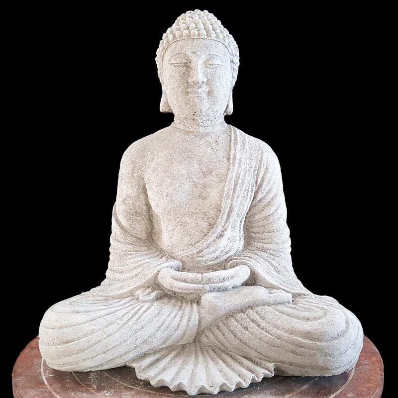 Buda Eterno "HOTOKE NO HIKARI"