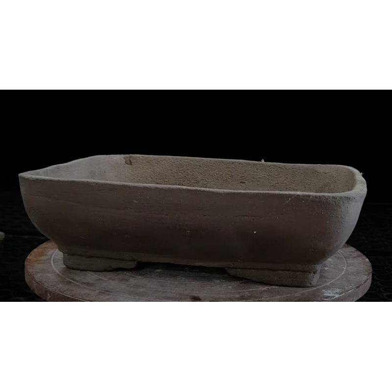 Maceta Kaeru-En 202 (27 x 20.5 x 7.5 cm)