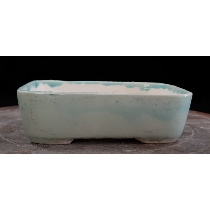 Maceta Kaeru-En 206 (13.5 x 10 x 4 cm)