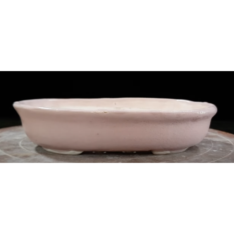 Maceta Kaeru-En 207 (18.5 x 13 x 4 cm)