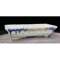 Maceta Kaeru-En 204 (18 x 11 x 4 cm)