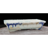 Maceta Kaeru-En 204 (18 x 11 x 4 cm)