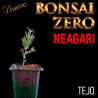 Neagari Bonsai Zero URBANO Tejo