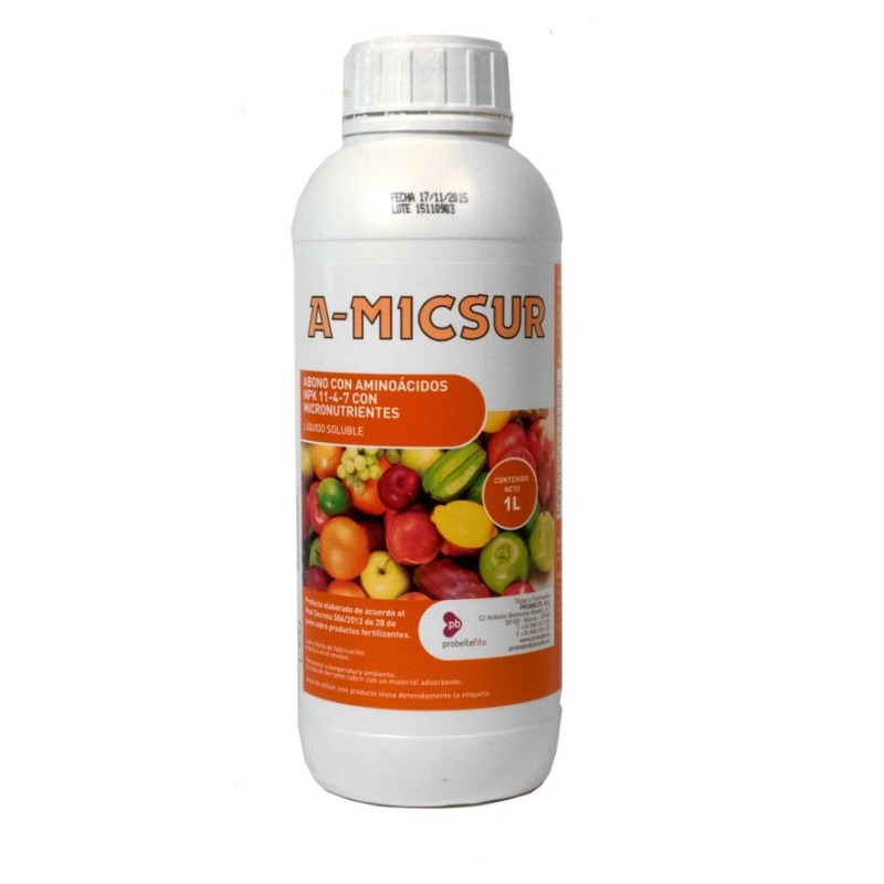 A-Micsur Plus - 1L.