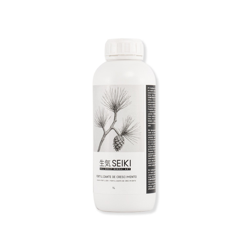 Fertilizante de Crecimiento - 1L