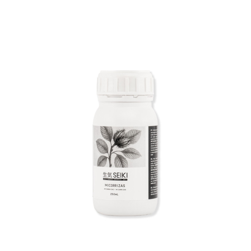 Micorrizas - 250mL