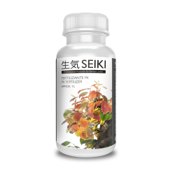 Fertilizante PK - Seiki - 1 l.
