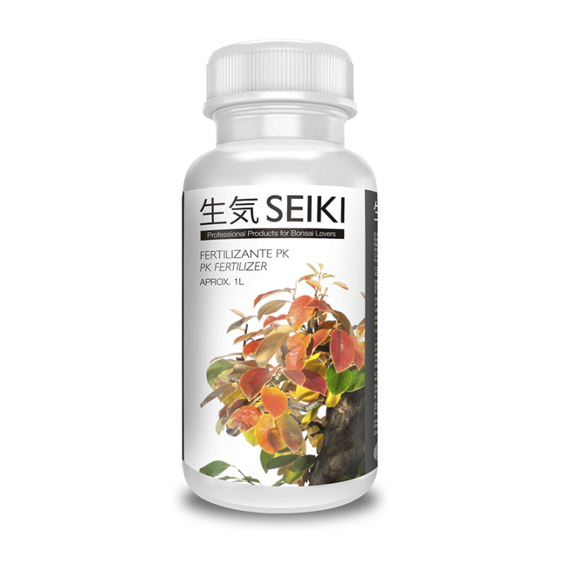 Fertilizante PK - Seiki - 1 l.