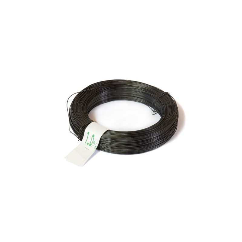 Alambre Alumínio Japonés – 1Kg.