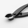 Podadora Cóncava Corte Recto - 180mm