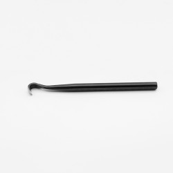 Gubia Madera - 10mm