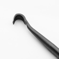 Gubia Madera - 10mm