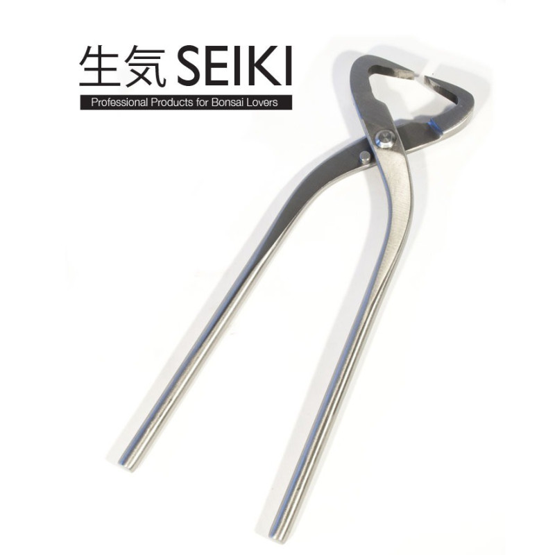 Astilladora SEIKI - 270mm Inox