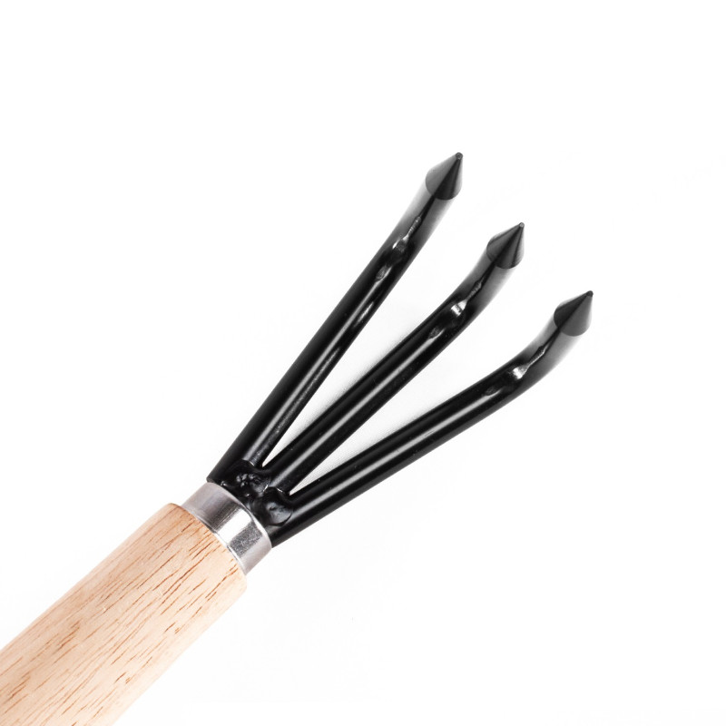 Garra de Trasplante – 3 Dientes