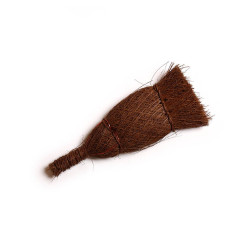 Escobilla Fibra de Coco -...