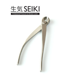 Alicate Côncavo SEIKI 180mm Inox