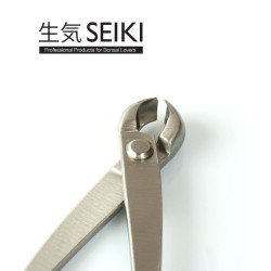 Alicate Côncavo SEIKI 180mm Inox