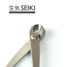 Alicate Côncavo SEIKI 180mm Inox