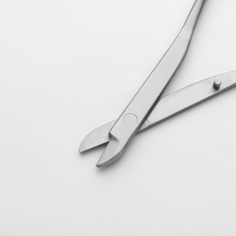 Alicate Corte Alambre - Longo - 210 mm - INOX