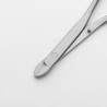Alicate Corte Alambre - Longo - 210 mm - INOX