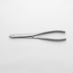Alicate Corte Alambre - Longo - 210 mm - INOX