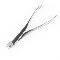 Alicate de Corte de Alambre Largo – 210mm