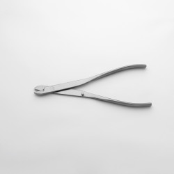 Alicate de Corte de Alambre Largo – 210mm