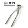 Podadora Raices 200mm Inox