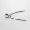 Podadora Raices 220mm Inox