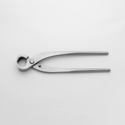 Podadora Raices 220mm Inox